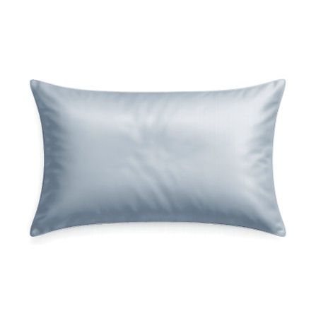 ปลอกหมอนหนุน SAIYASIRI รุ่น SIGNATURE ขนาด STANDARD SIZE 20X26 นิ้ว สี TIFFANY BLUE_0